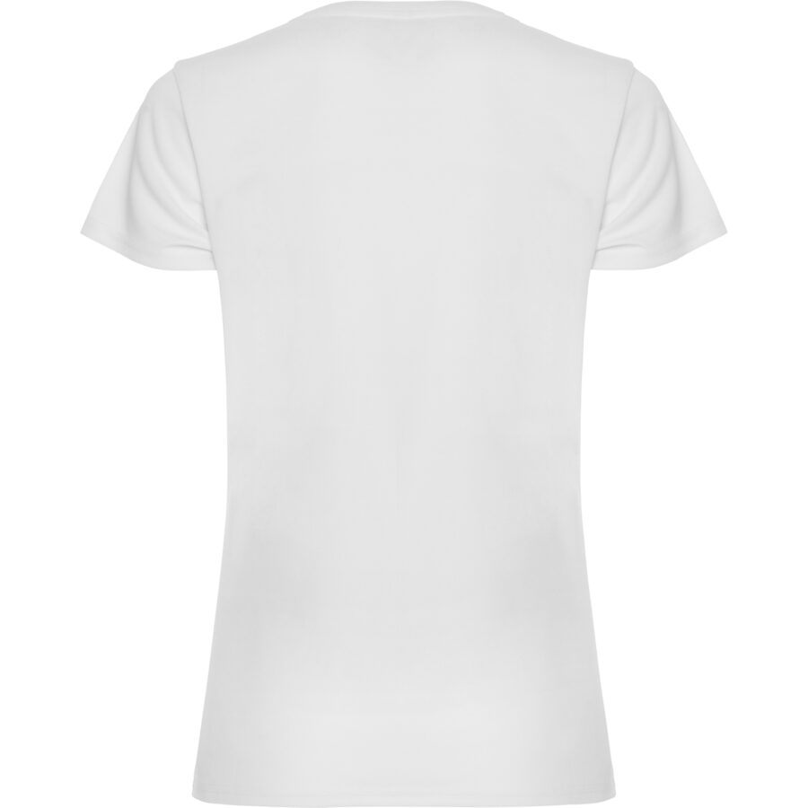 Camiseta Técnica Mujer