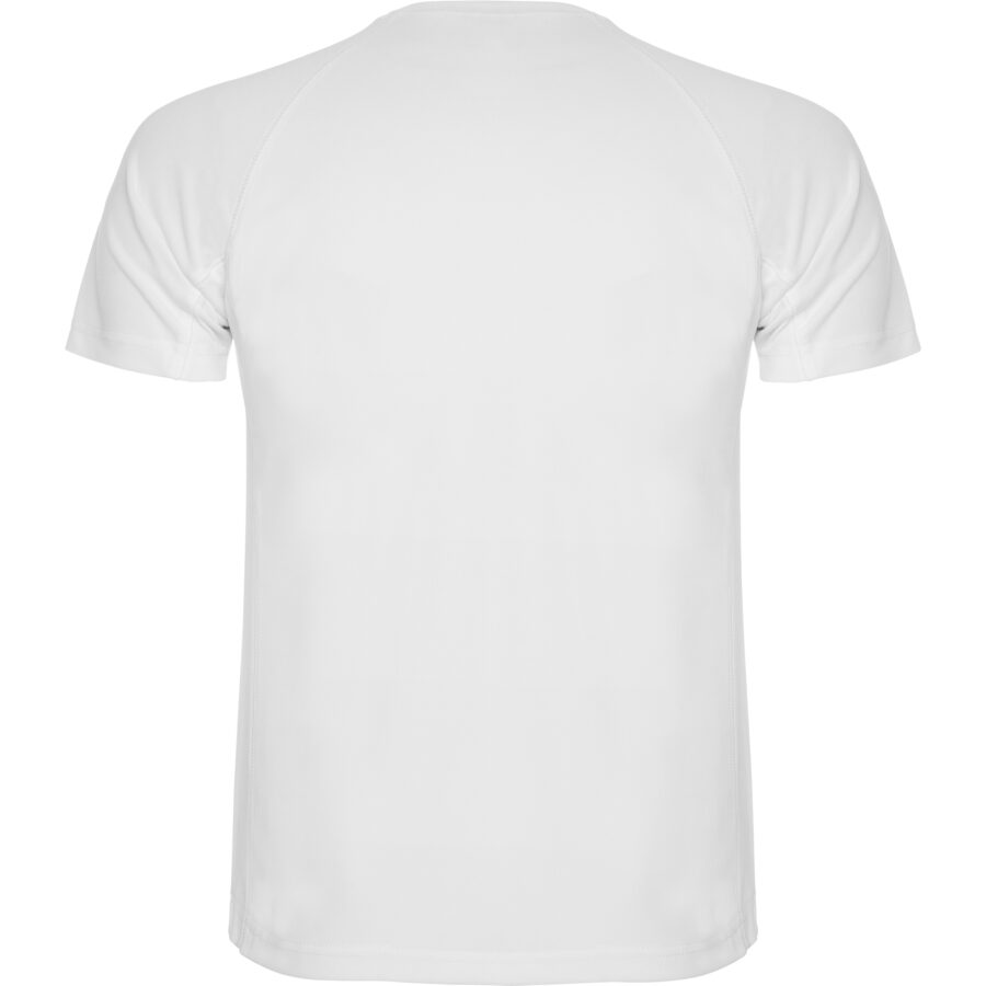 Camiseta Técnica Hombre